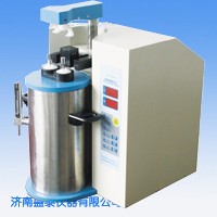 供应济南盛泰仪器降落数值测定仪